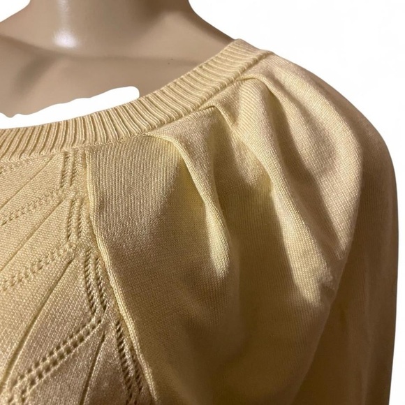 ALLY MAE Women's Blouse - Picture 4 of 4